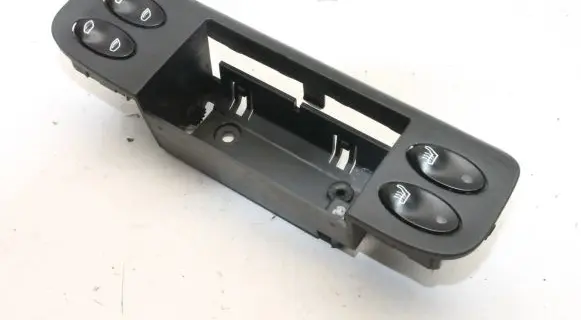Porsche Boxster 986 A set of switches 99655209502