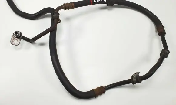 Mercedes-Benz GLK (X204) Power steering hose/pipe/line A2044608924