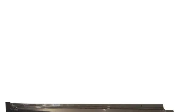 Toyota Camry VIII XV70 Front sill (body part) 7585033130AUTOAS1 7585033130