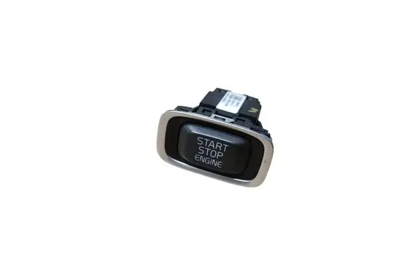 Volvo V40 Cross country Engine start stop button switch 10090125 31394114
