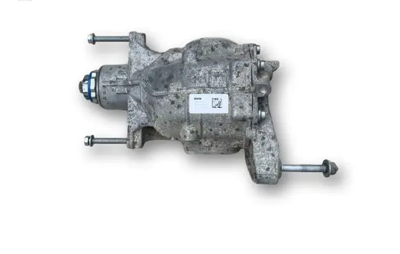 BMW X3 G01 Rear differential 33108686219 33108643134 33108686220