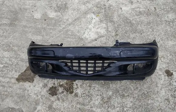 Chrysler PT Cruiser Front bumper 5093640AA