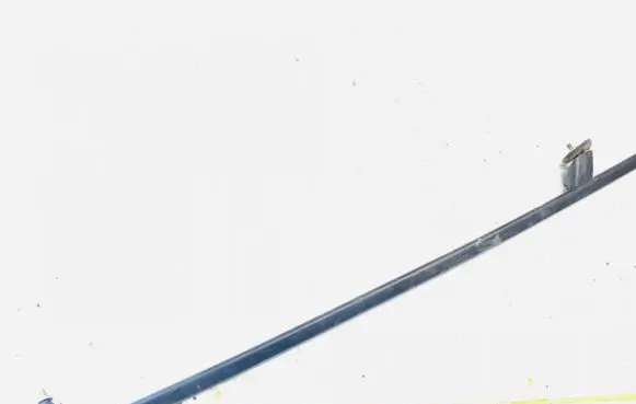 Ford Escort Roof bar rail 94abn55122aa
