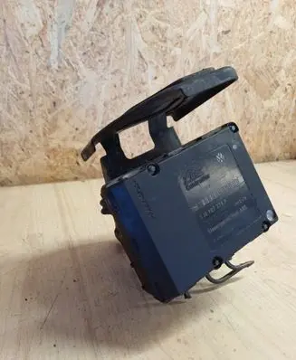 Volkswagen Sharan ABS Pump 1J0907379P MLS2G12D13 5WK8476