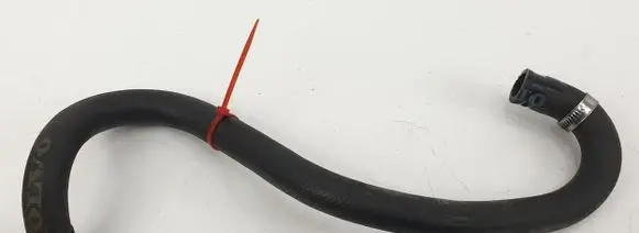 Volvo XC90 Power steering hose/pipe/line 30740267