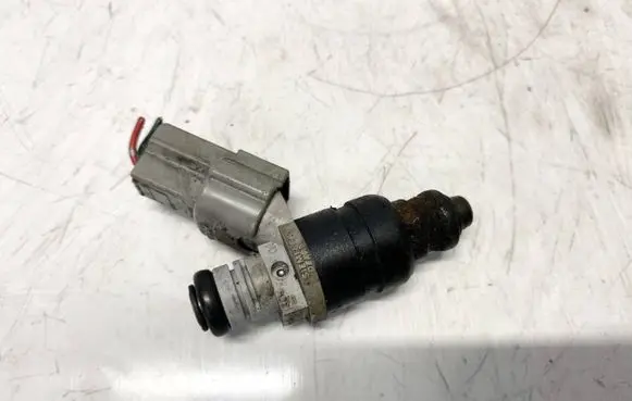 Smart ForFour I Fuel injector MR988977