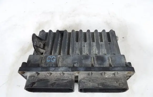 Engine control unit/module