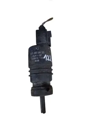 Mercedes-Benz C W203 Windscreen/windshield washer pump 2218690121