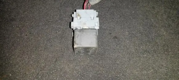 Fiat Marea Other relay 7686773 a727510