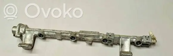 Ford Focus Fuel distributor 34N16 9D280 91487