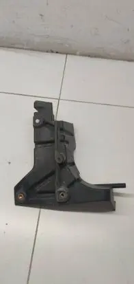Peugeot 308 Timing belt guard (cover) 9805747680