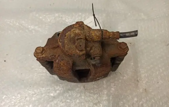 Fiat Doblo Front brake caliper