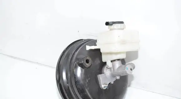 BMW X5 E70 Brake booster 6791409 34336791410 6791410