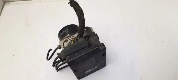 Volkswagen Sharan ABS Pump 1H0973327A 1J0614117C 1J0907379G
