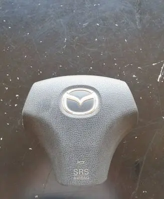 Mazda 6 Knee airbag HCGP215748B E1525 010003D1582