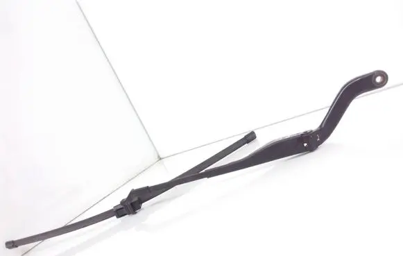 Mercedes-Benz CLS C219 Front wiper blade arm A2118201444