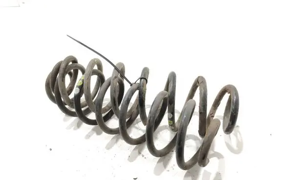 Skoda Octavia Mk2 (1Z) Rear coil spring
