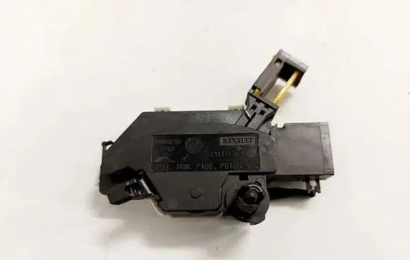Nissan Qashqai Sensor 8200666173A