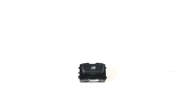 Renault Captur Electric window control switch 254291224R