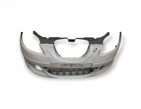 Seat Altea Front bumper 5P0807221