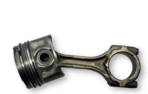 Lexus IS 220D-250-350 Piston with connecting rod 7225485 2ADFHV