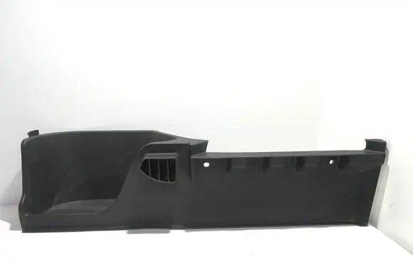 Nissan Qashqai Trunk/boot lower side trim panel 849414EA0A