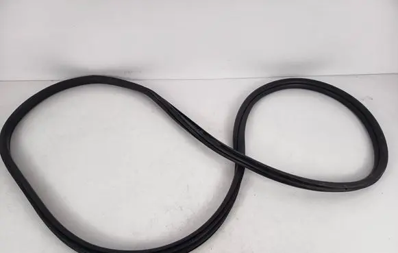 BMW 3 F30 F35 F31 Rubber seal rear door 7258311 7318511