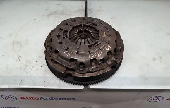 BMW 3 E90 E91 Clutch set kit 7573791 21207573791 21207532592