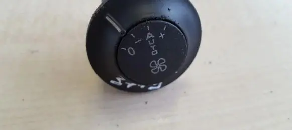 Fiat Ulysse Other switches/knobs/shifts 14011523zd a53001200