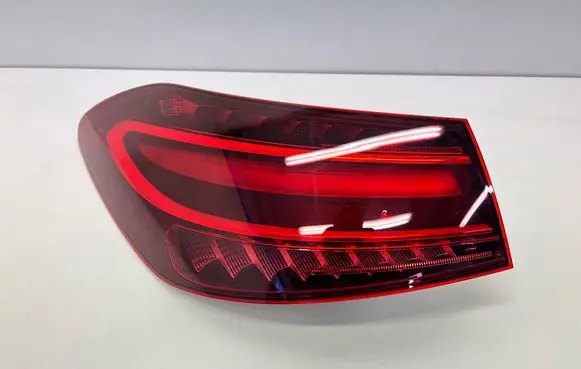 Mercedes-Benz GLE W167 Rear/tail lights A1679067110 A1679062105