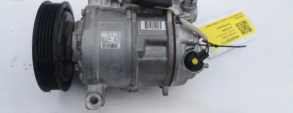 Mercedes-Benz A W177 Air conditioning (A/C) compressor (pump)
