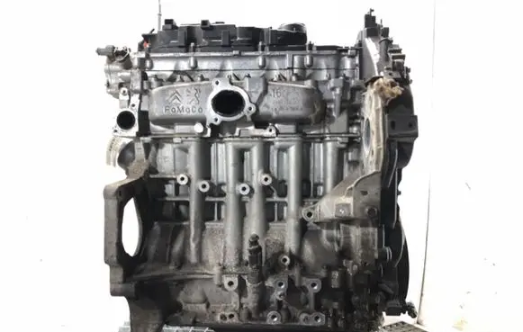 Citroen Berlingo Engine 9HP9H06