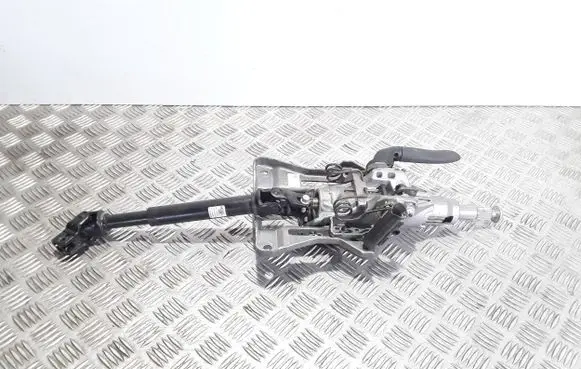Opel Zafira C Steering wheel axle 13376593 422396726 13351822
