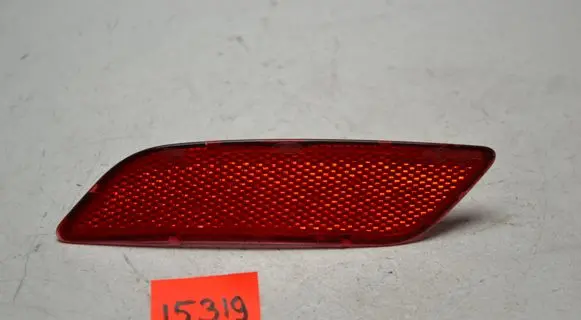 Ford Focus Rear tail light reflector 6M21515C0BC 0986B 1070001