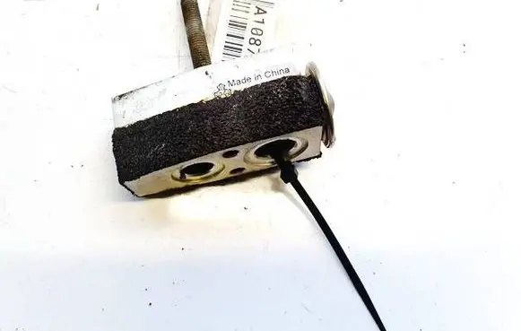 Opel Insignia A Air conditioning (A/C) expansion valve 