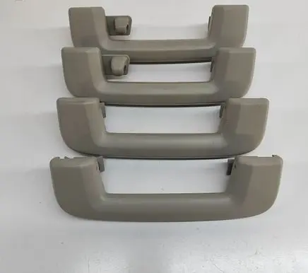 Volvo XC90 A set of handles for the ceiling 39834464 39834465