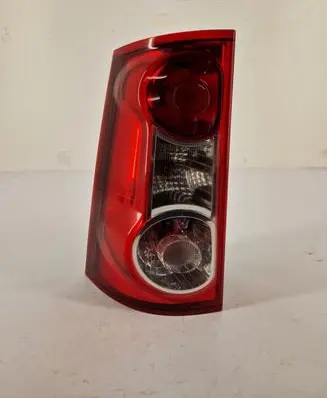 Dacia Logan I Rear/tail lights 62420911