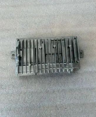 Mercedes-Benz GLC C254 Other control units/modules A0009006549