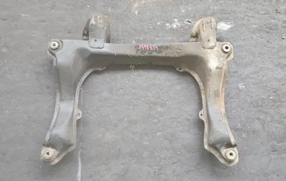 Audi 80 90 B3 Front axle beam IMPRK1398835