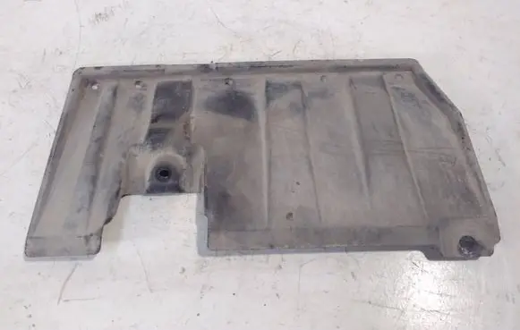 Mitsubishi Outlander Rear underbody cover/under tray 5379A038
