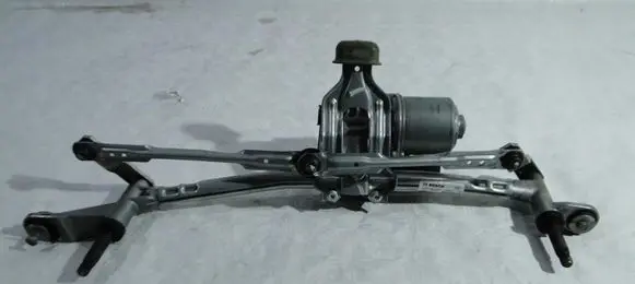 Opel Grandland X Wiper motor
