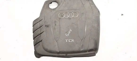 Audi Q5 SQ5 Engine cover (trim) 03L103925AB
