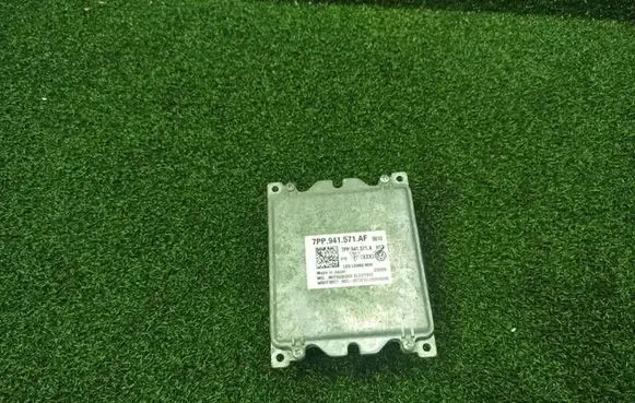 Man TGE 1gen Xenon control unit/module 7PP941571AF 7PP941571A 7PP941571