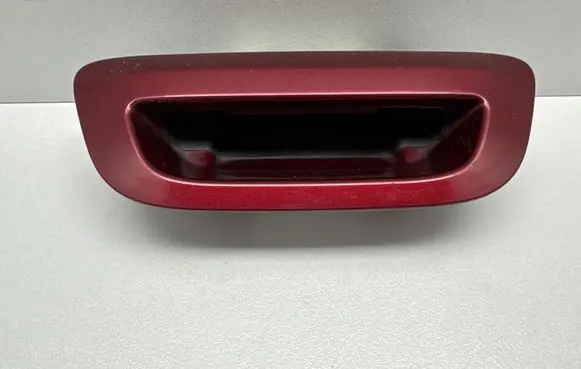 Chrysler Pacifica Tailgate/trunk/boot exterior handle 5RP06NRVAC 21561 784115AC