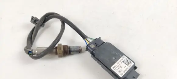 Ford Transit Courier II Lambda probe sensor R2X15E145BB