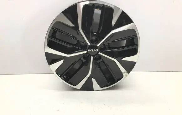 R19 alloy rim
