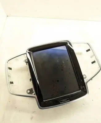Volvo XC90 Screen/display/small screen 32247465