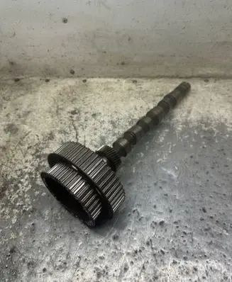 Audi A6 S6 C5 4B Camshaft 