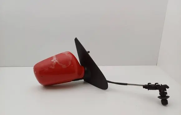 Volkswagen Polo III 6N 6N2 6NF Manual wing mirror 020098