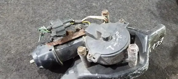 Mitsubishi Eclipse Headlight part 